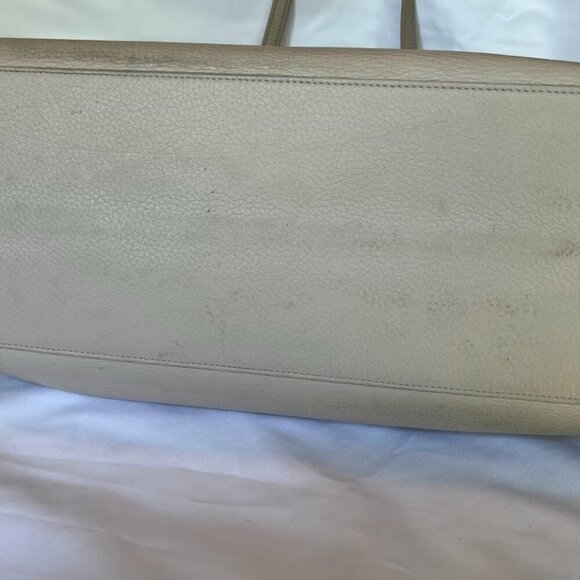 Kate Spade pebbled leather tote - Picture 6 of 11